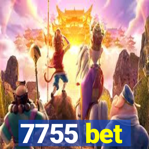 7755 bet